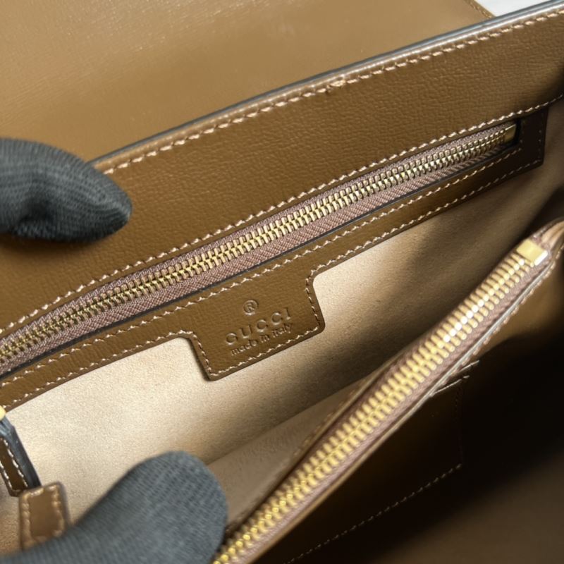 Gvc*1 horsebit bags